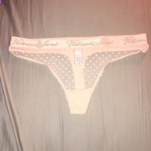 Used VS Thong
